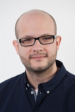 Aggelos Biboudis