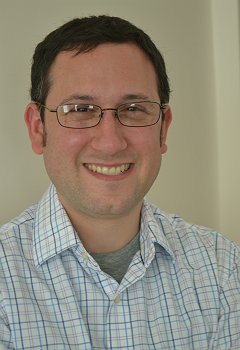 Brian Ruttenberg