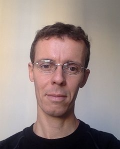 Fernando Magno Quintão Pereira