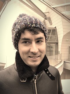 Nathanaël Fijalkow