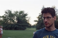 Nick Giannarakis